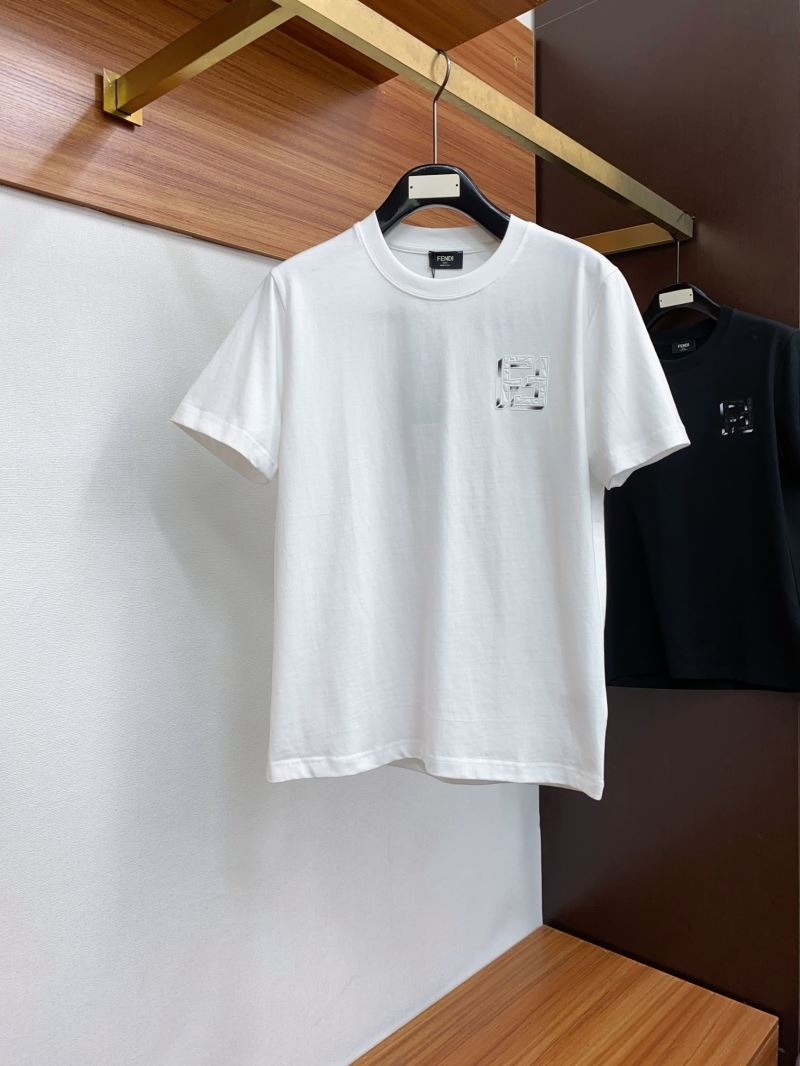 Fendi T-Shirts